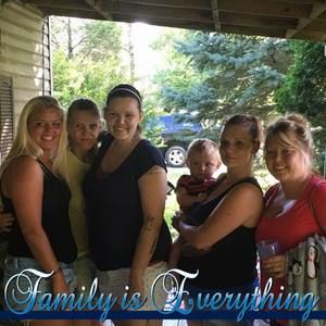 Meet your Posher, Keri